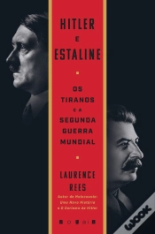 Capa do artigo Hitler e Estaline