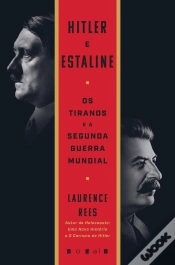 Capa do artigo Hitler e Estaline