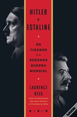 Capa do artigo Hitler e Estaline