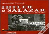Hitler e Salazar