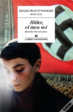 Capa do artigo Hitler, El Meu Veí