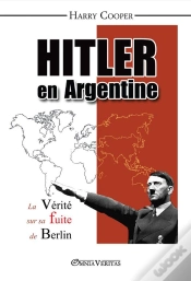 Capa do artigo Hitler En Argentine
