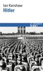 Hitler ; Essai Sur Le Charisme En Politique - Preview