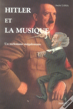 Capa do artigo Hitler Et La Musique