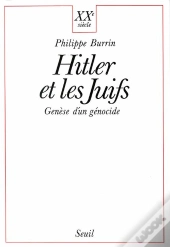 Hitler Et Les Juifs