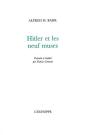 Hitler Et Les Neuf Muses - Preview
