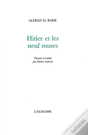 Capa do artigo Hitler Et Les Neuf Muses