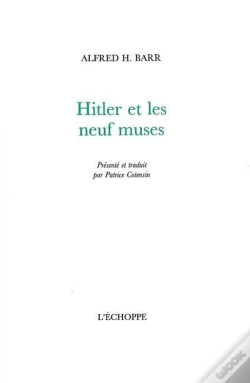 Capa do artigo Hitler Et Les Neuf Muses