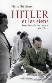Capa do artigo Hitler Et Les Siens