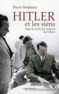 Capa do artigo Hitler Et Les Siens