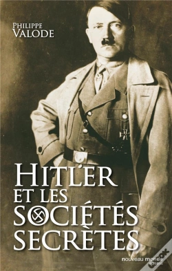 Capa do artigo Hitler Et Les Sociétés Secrètes