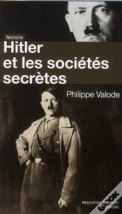 Capa do artigo Hitler Et Les Societes Secretes