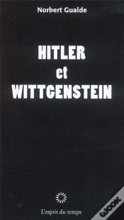 Capa do artigo Hitler Et Wittgenstein