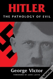 Capa do artigo Hitler