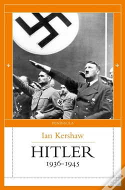 Capa do artigo Hitler.