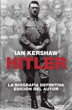 Capa do artigo Hitler
