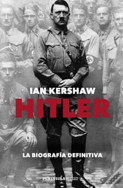 Capa do artigo Hitler  