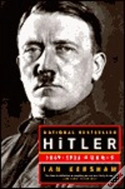 Capa do artigo Hitler