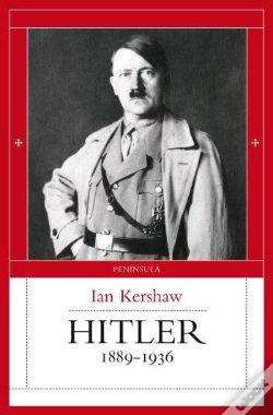 Capa do artigo Hitler.