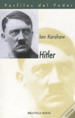 Capa do artigo Hitler