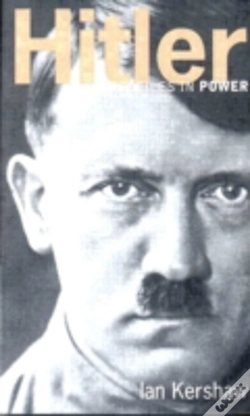Capa do artigo Hitler