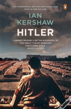 Capa do artigo Hitler