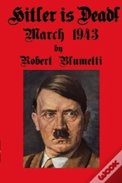 Capa do artigo Hitler Is Dead!