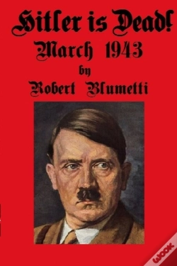 Capa do artigo Hitler Is Dead!