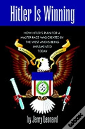 Capa do artigo Hitler Is Winning
