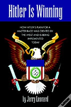 Capa do artigo Hitler Is Winning