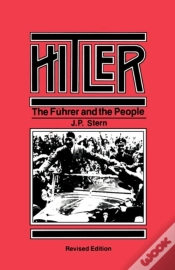 Capa do artigo Hitler