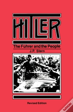 Capa do artigo Hitler