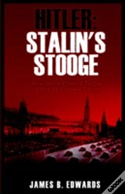 Capa do artigo Hitler
