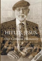 Capa do artigo Hitler, Jesus, And Our Common Humanity