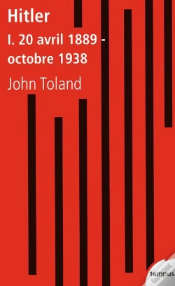 Capa do artigo Hitler