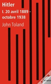 Capa do artigo Hitler
