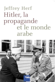 Capa do artigo Hitler, La Propagande Et Le Monde Arabe