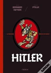 Capa do artigo Hitler. La Verdadera Historia ¡De Verdad!