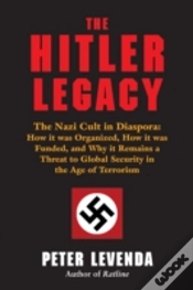 Capa do artigo Hitler Legacy