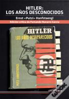 Hitler: Los Años Desconocidos