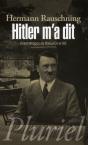Hitler M'A Dit - Preview