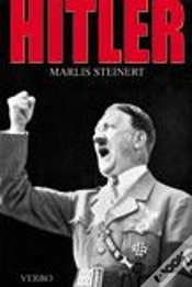 Capa do artigo Hitler