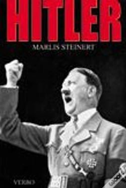 Capa do artigo Hitler