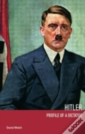 Capa do artigo Hitler