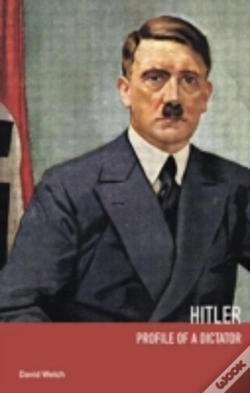Capa do artigo Hitler