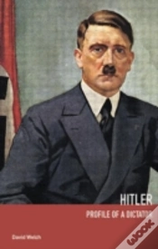 Capa do artigo Hitler