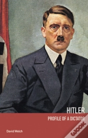 Capa do artigo Hitler