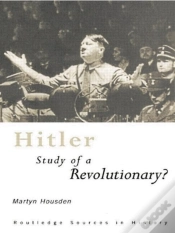 Capa do artigo Hitler