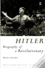 Capa do artigo Hitler