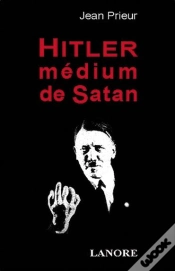 Capa do artigo Hitler Medium De Satan